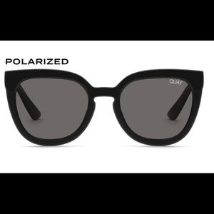 🌟Quay Australia Noosa Polarized Sunglasses 🌟